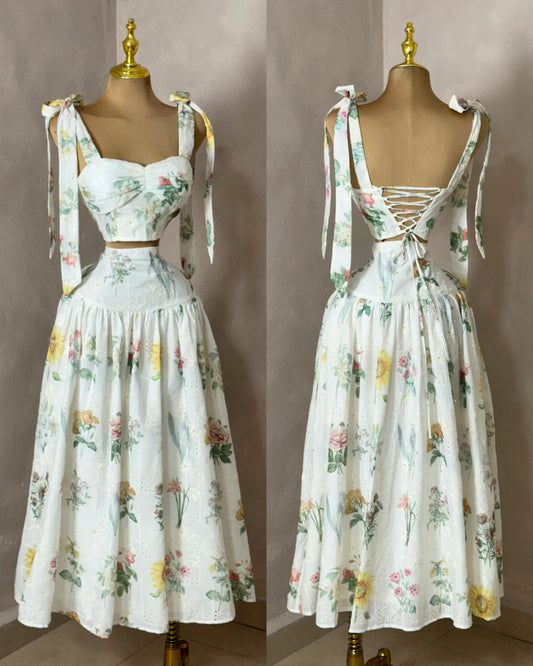 CONJUNTO KATY