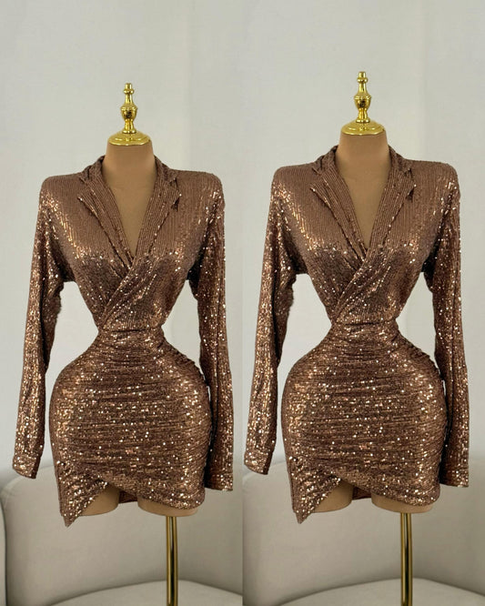 VESTIDO MAXIMA