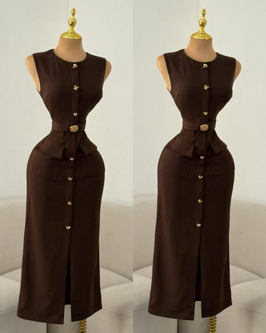 VESTIDO LUCIANA