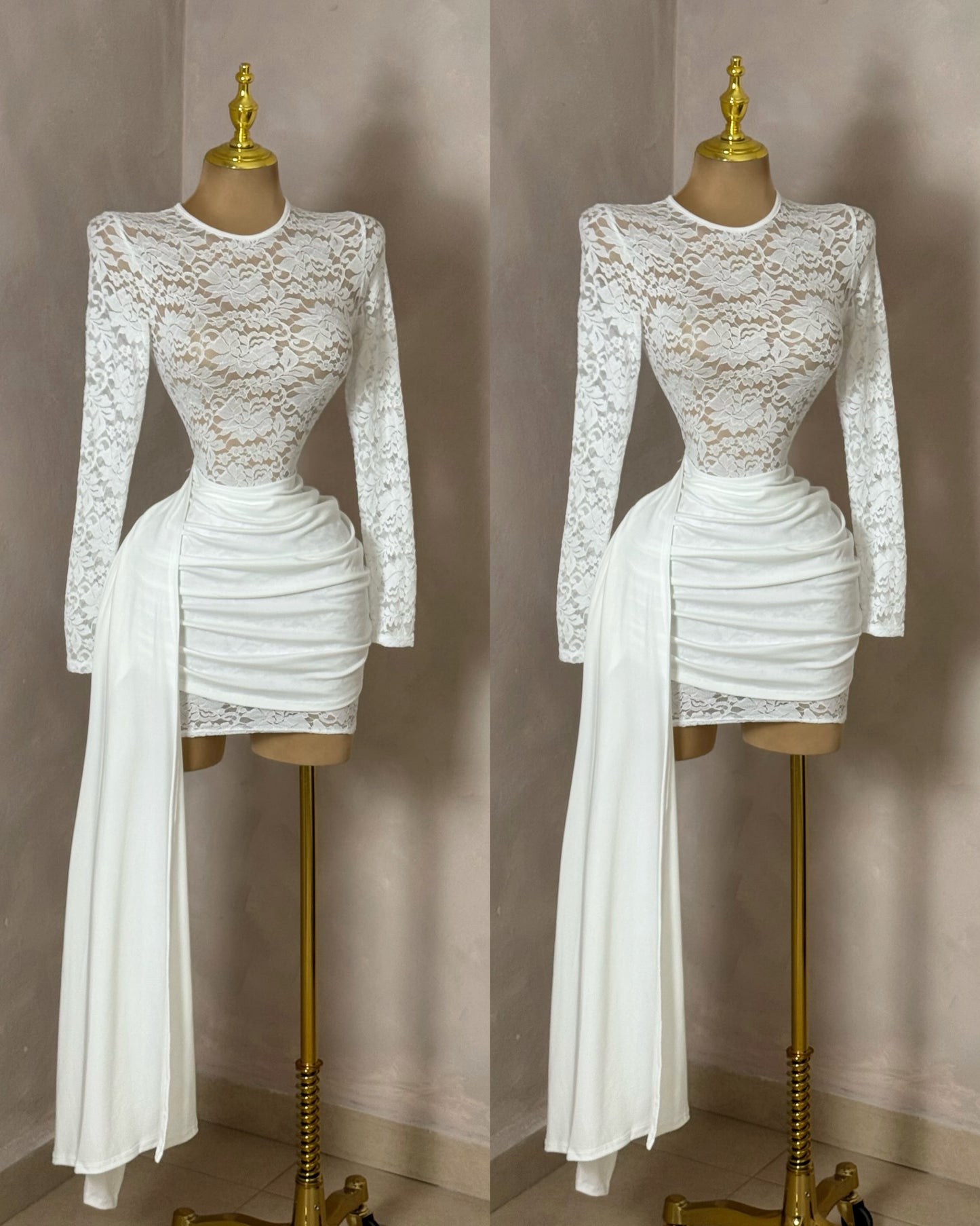 VESTIDO GIULIANA