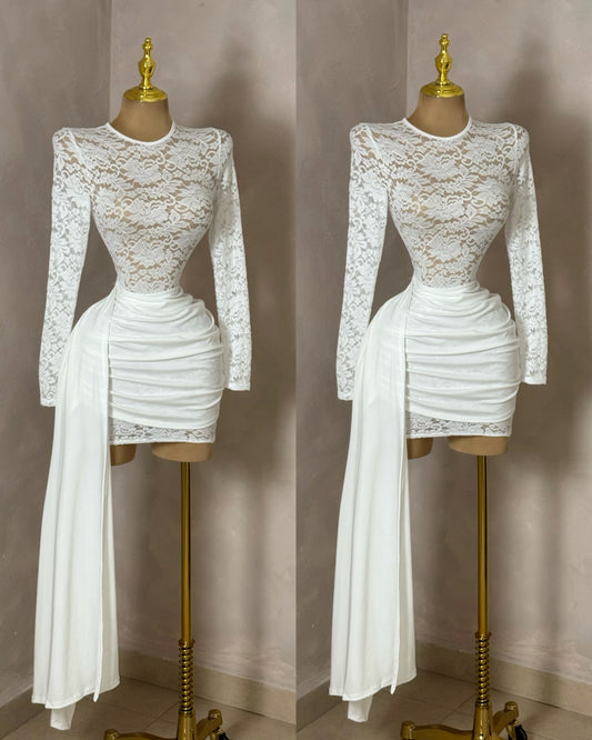 VESTIDO GIULIANA