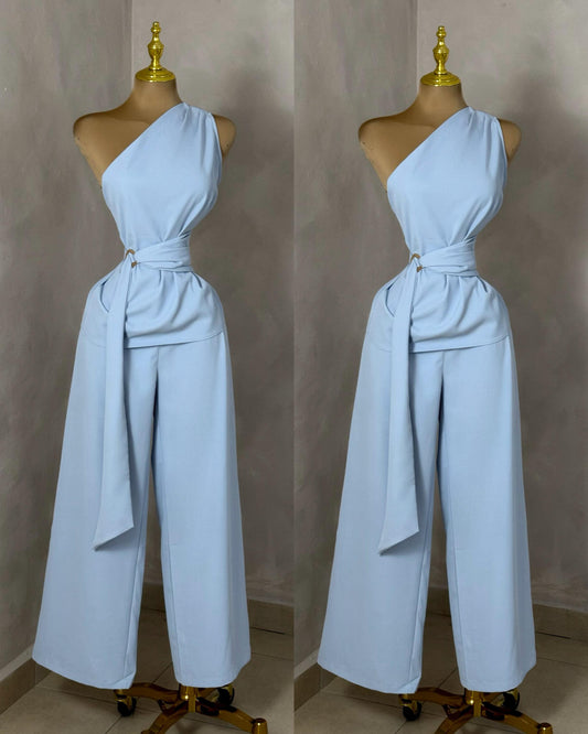 CONJUNTO CASSIA
