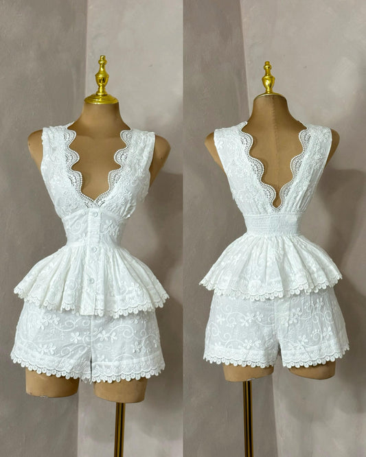 CONJUNTO LIAH
