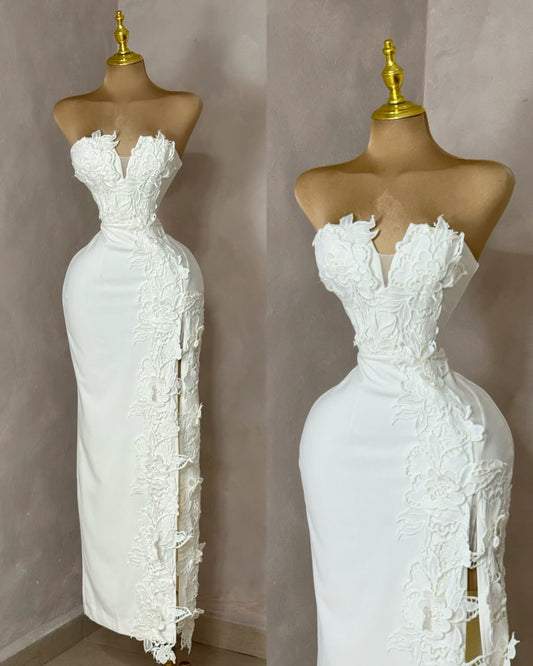 VESTIDO VERONA