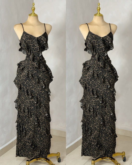 VESTIDO TRIANA