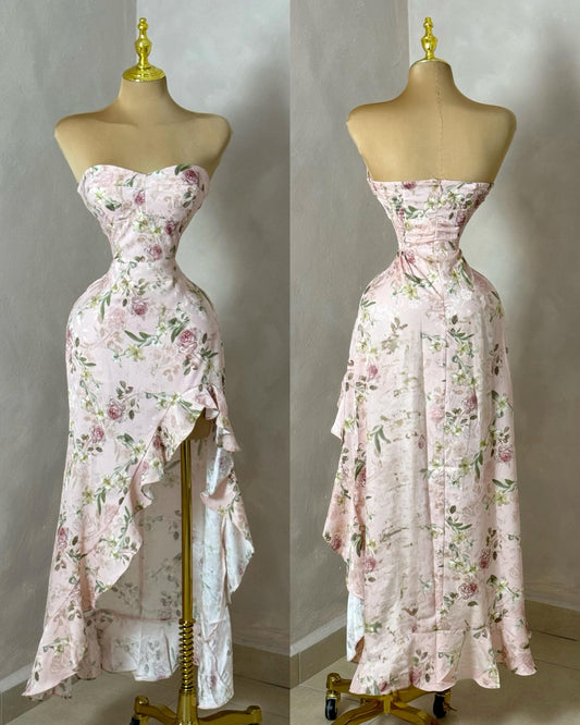 VESTIDO DUNA
