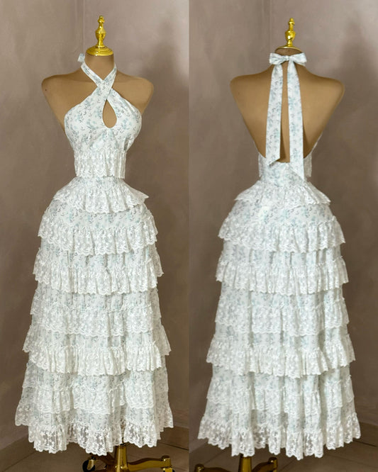 VESTIDO RENA
