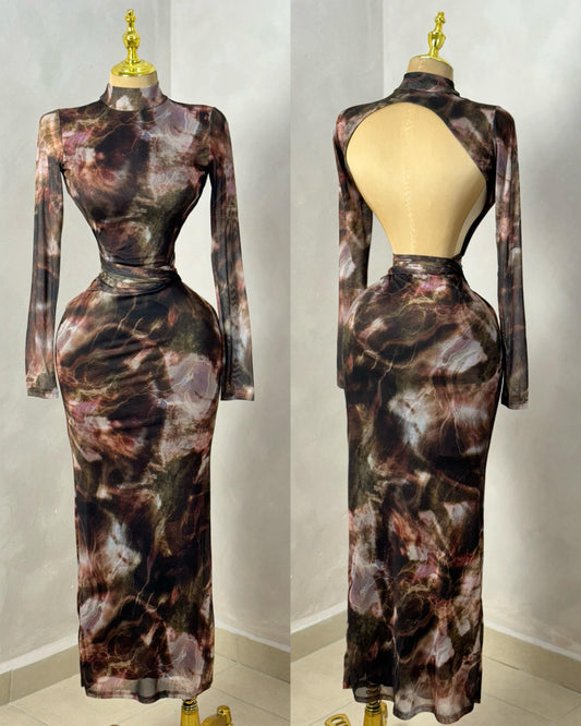 VESTIDO KARELY