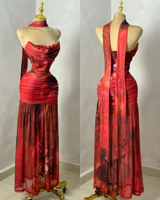 VESTIDO TANIA