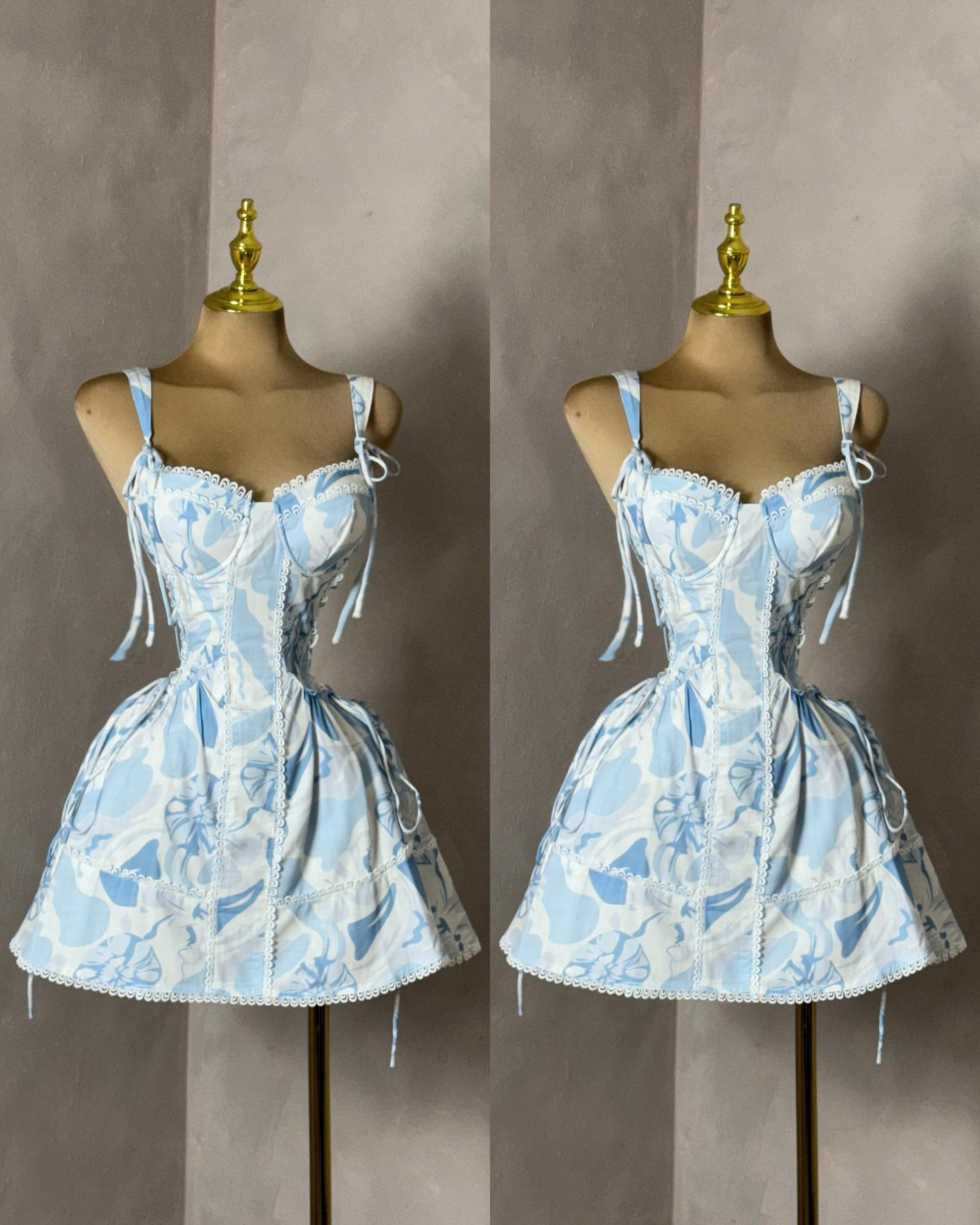 VESTIDO ATNIA