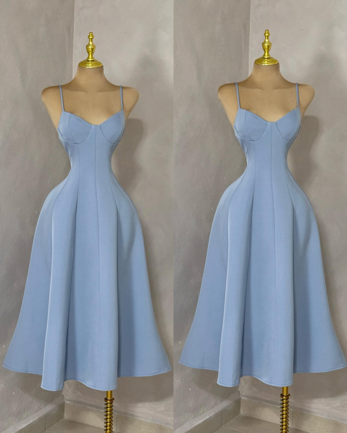 VESTIDO AINA