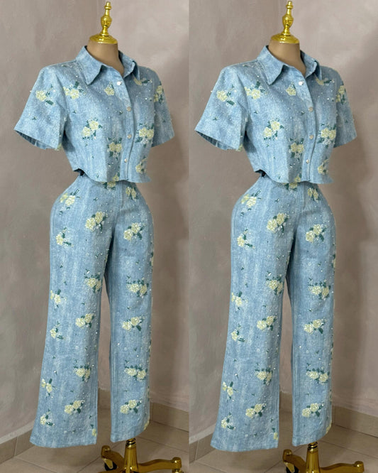 CONJUNTO MIRLA