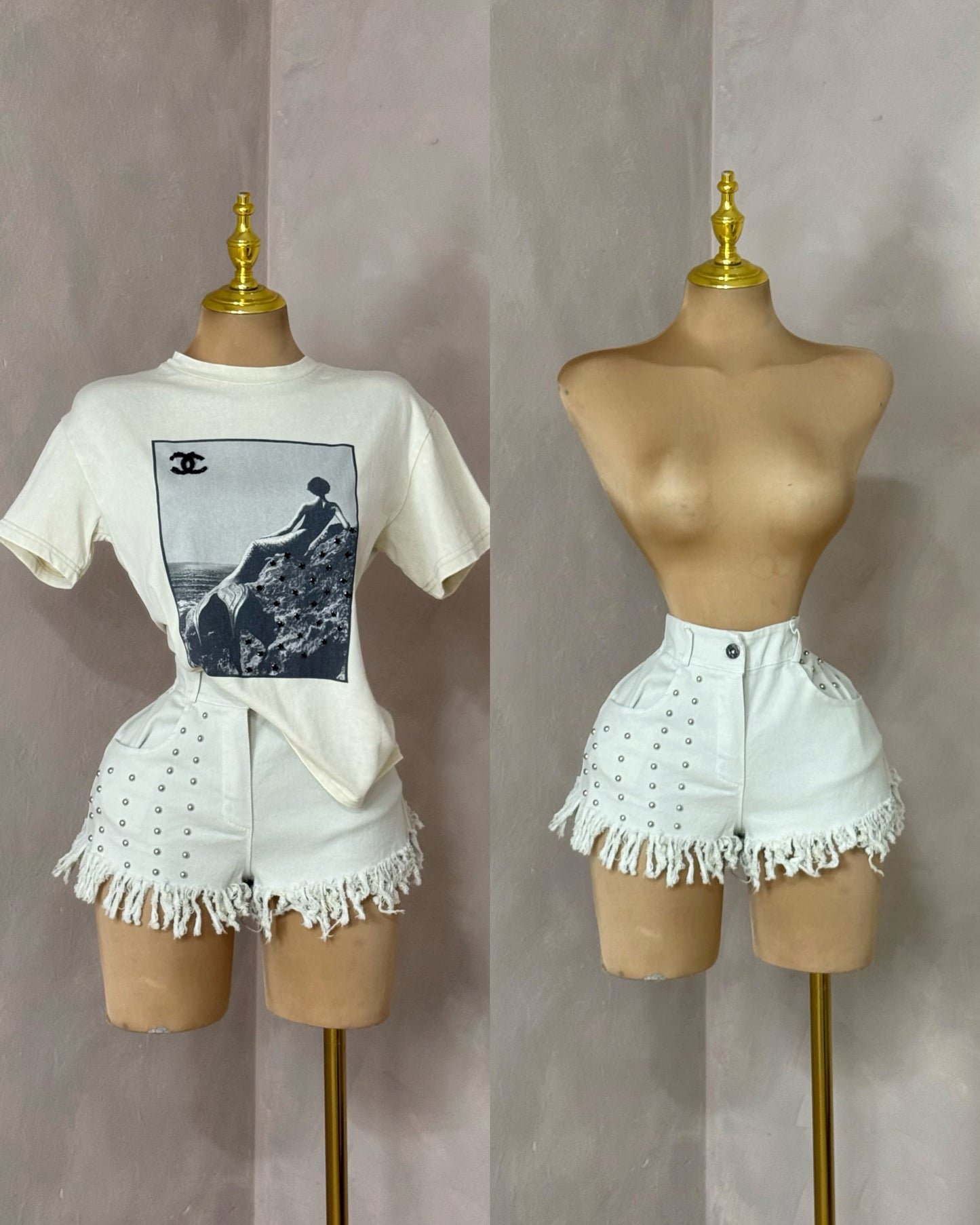 PLAYERA ATENEA