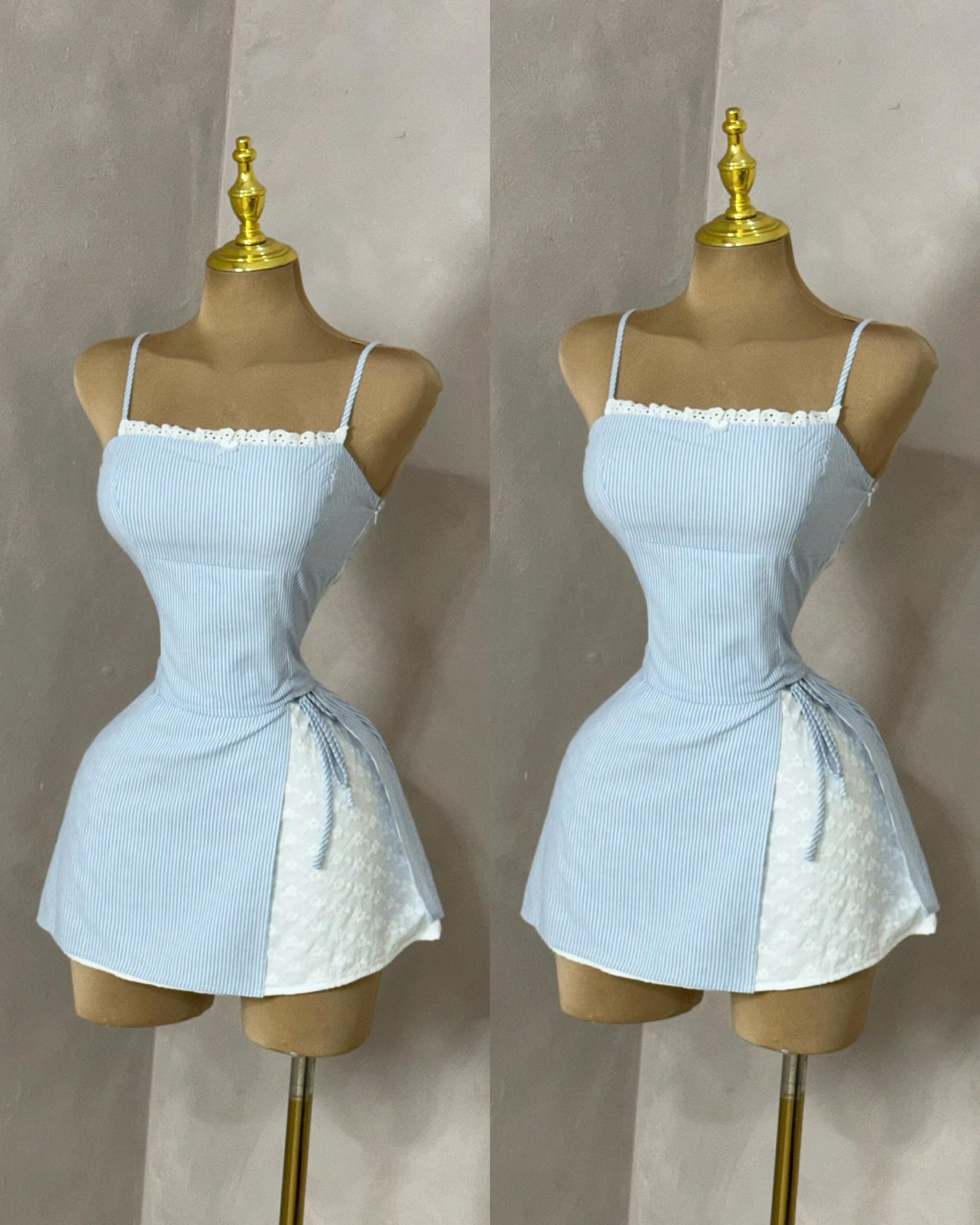 CONJUNTO ANILIA