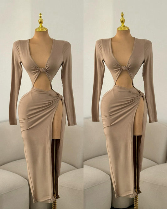 VESTIDO LUVI