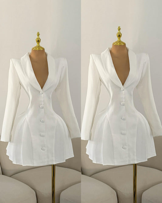 VESTIDO ITZEL