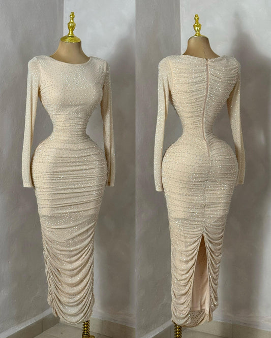 VESTIDO ELINA