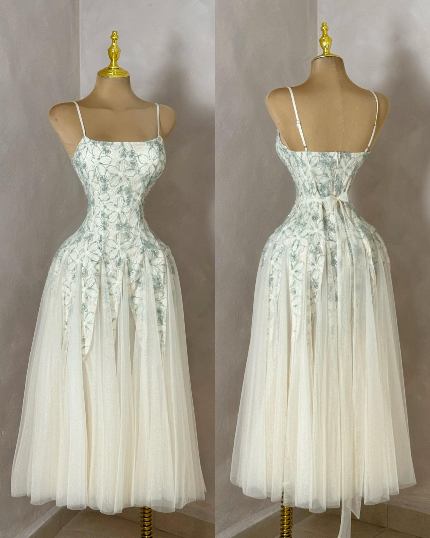 VESTIDO ANGELA