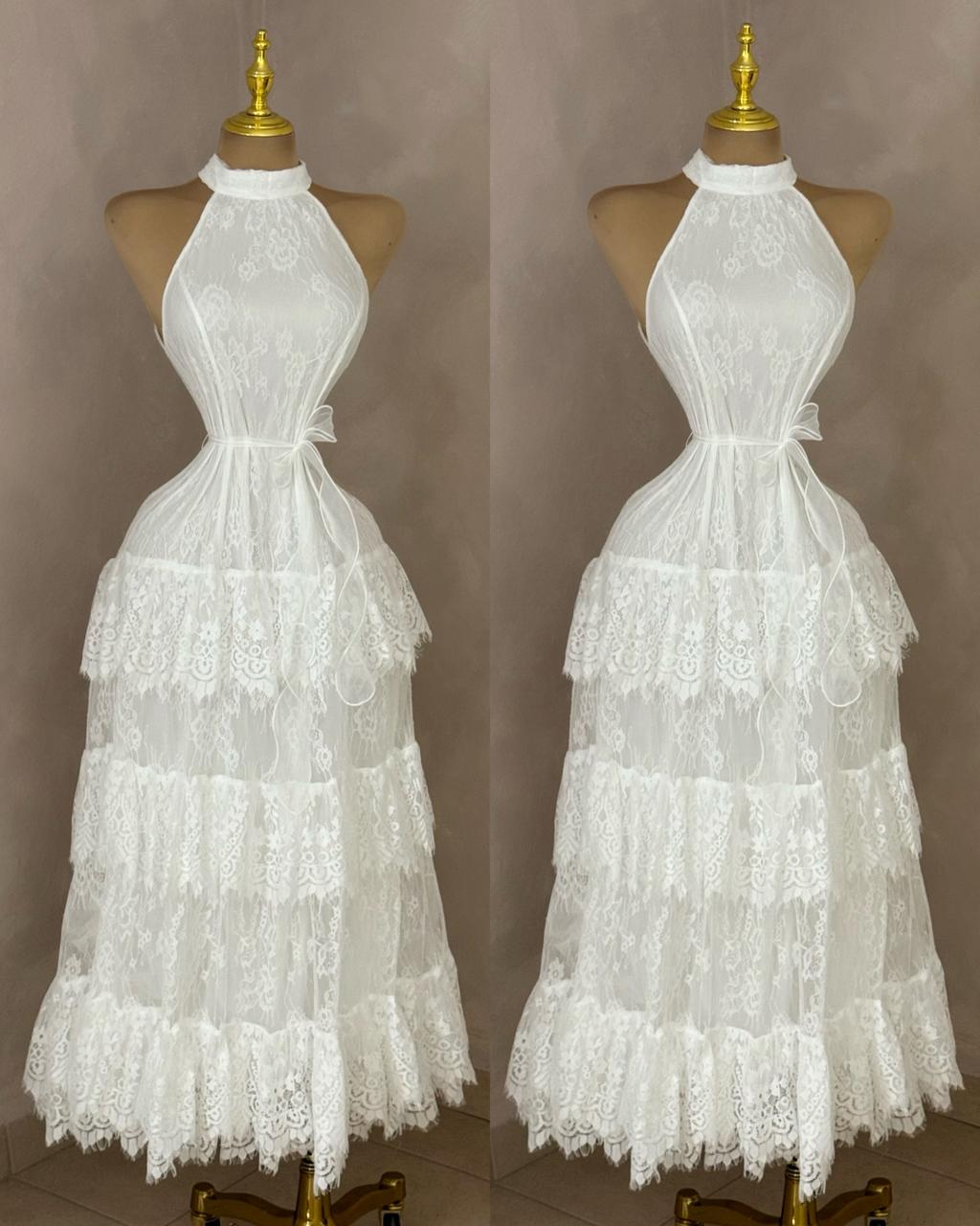 VESTIDO VALERY