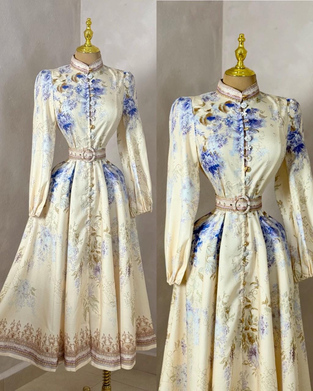 VESTIDO PERLA