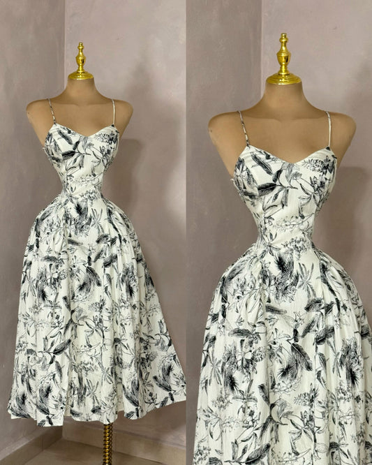 VESTIDO NARY