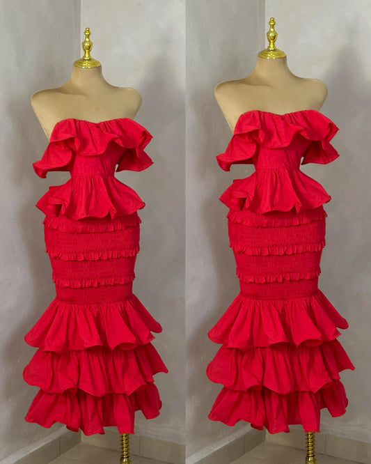CONJUNTO DANNA