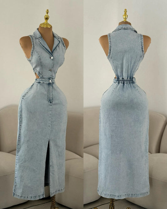VESTIDO MIRINA