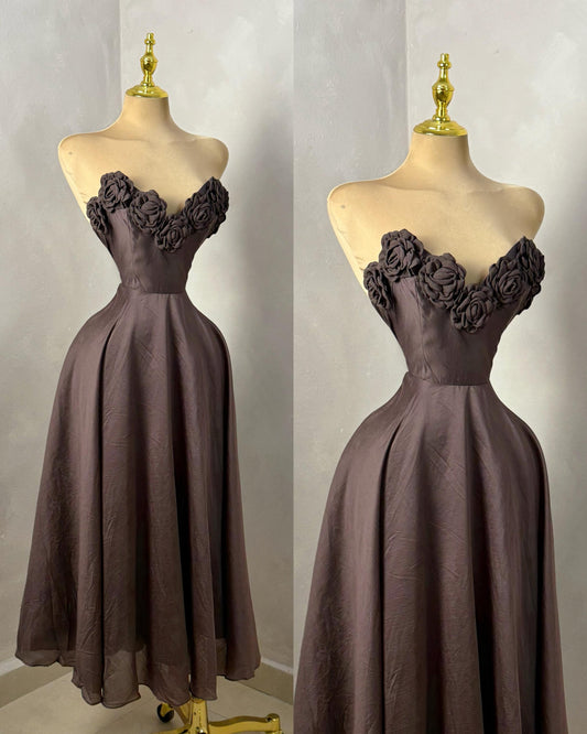 VESTIDO VICTORIA