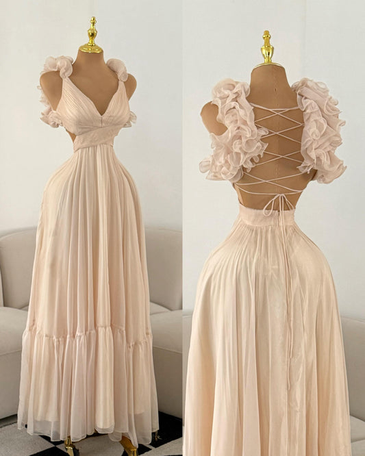 VESTIDO JULISSA