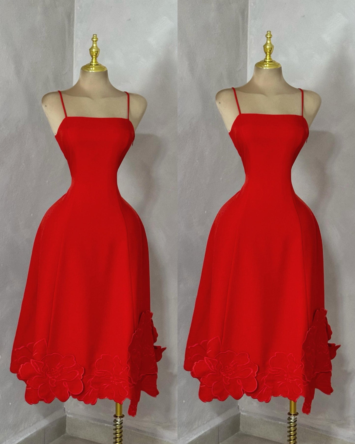 VESTIDO XIREL
