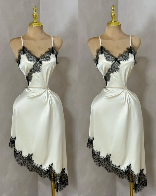 VESTIDO ISOLDE