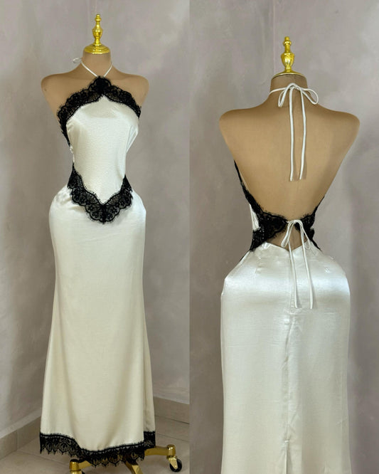 VESTIDO JAZMIN