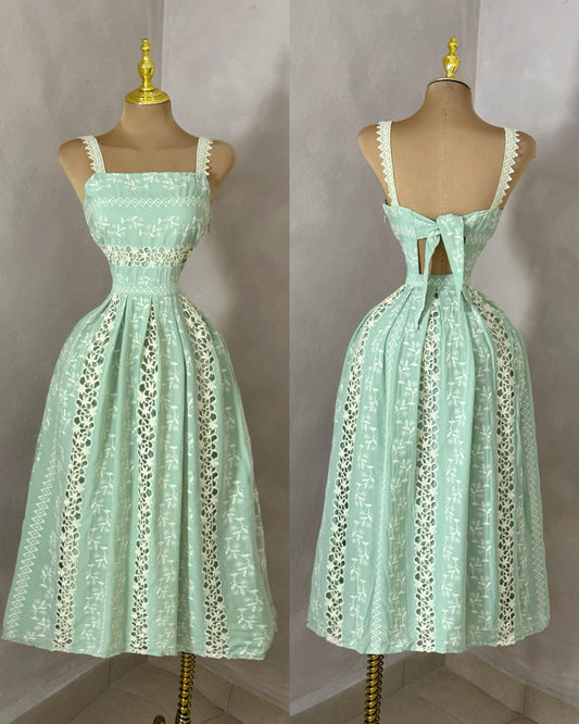 VESTIDO NELLY