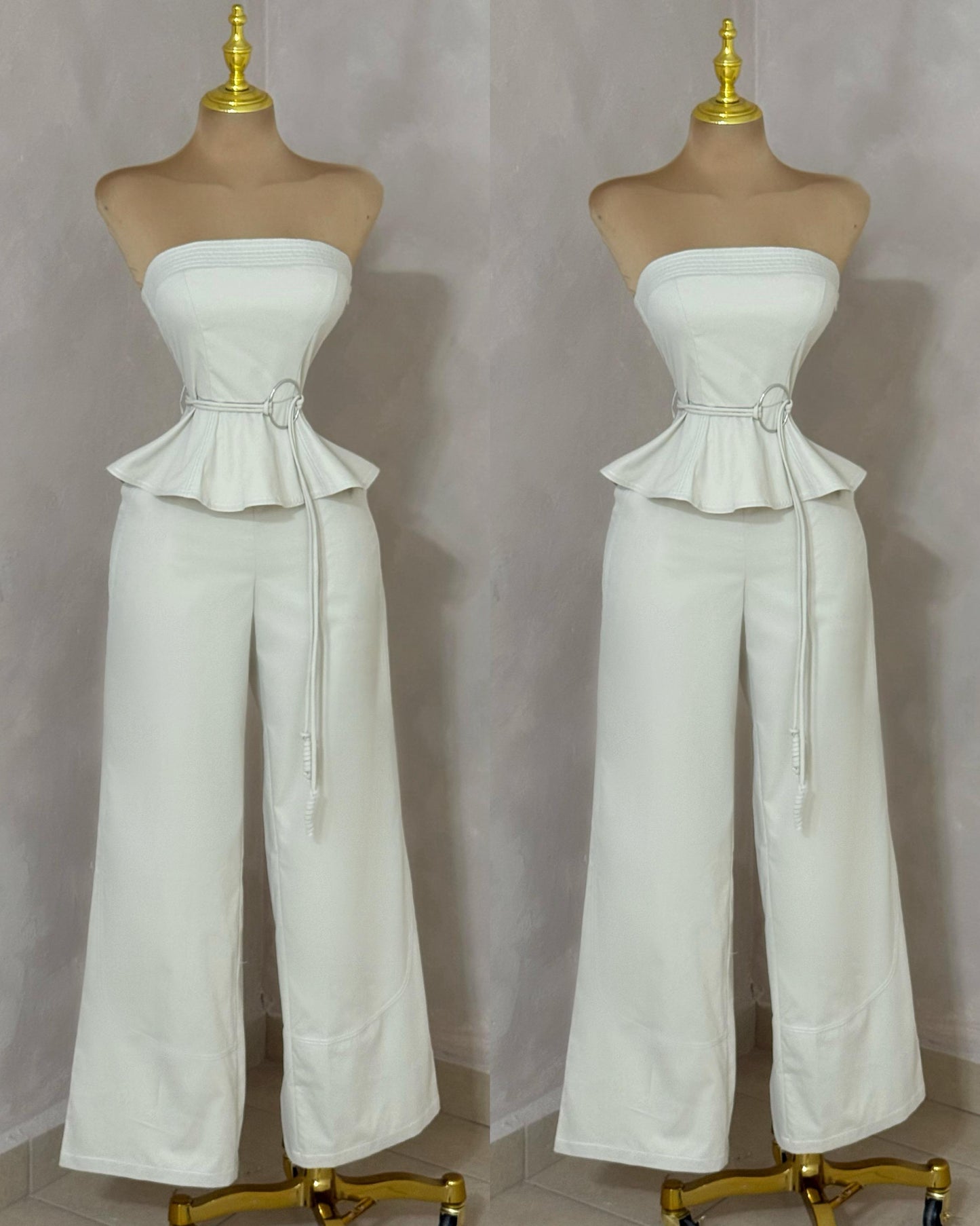 CONJUNTO TALIA