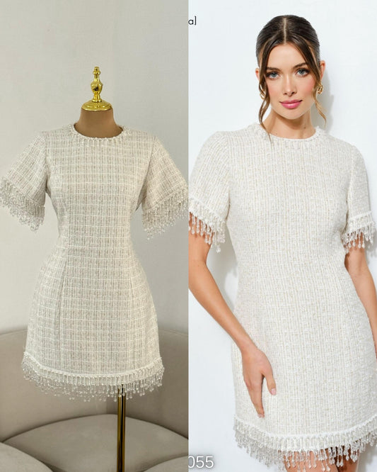 VESTIDO ALESSIA