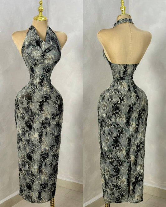VESTIDO MIRANDA