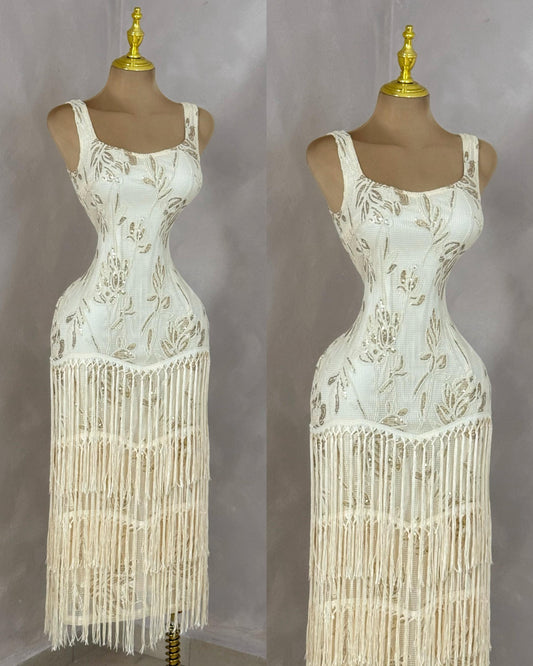 VESTIDO ANGELINA