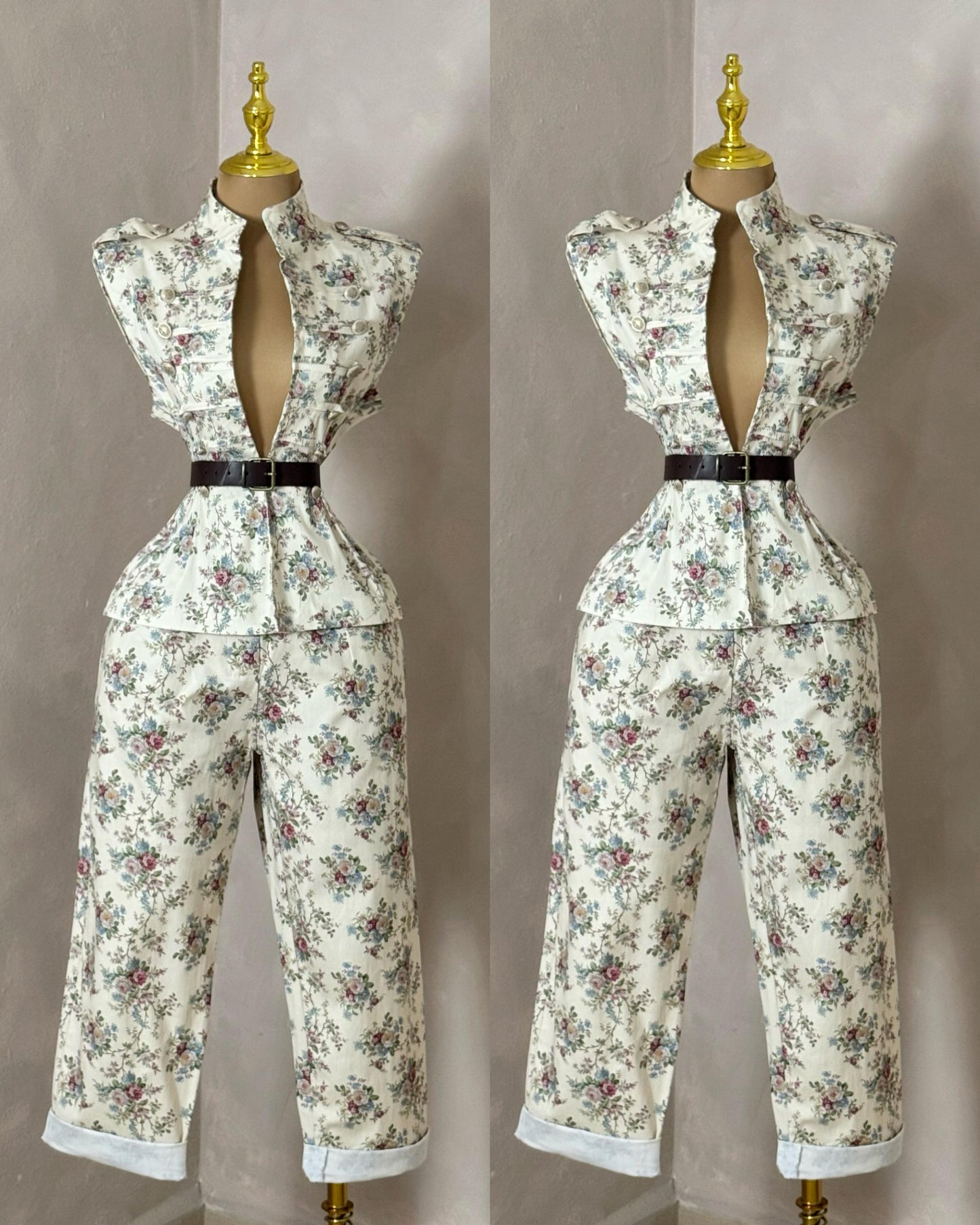 CONJUNTO NAPOLEÓN