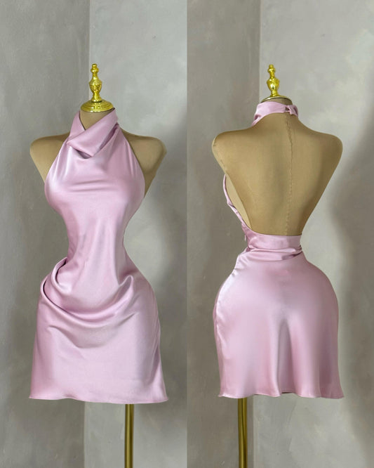 VESTIDO LINA