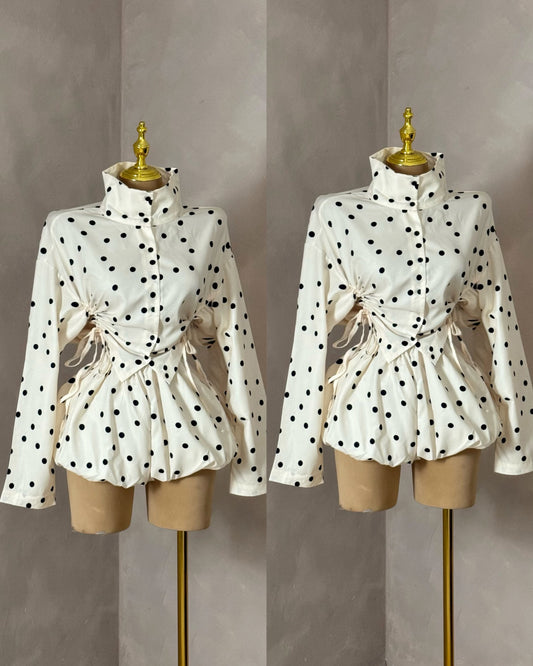 CONJUNTO POLKA