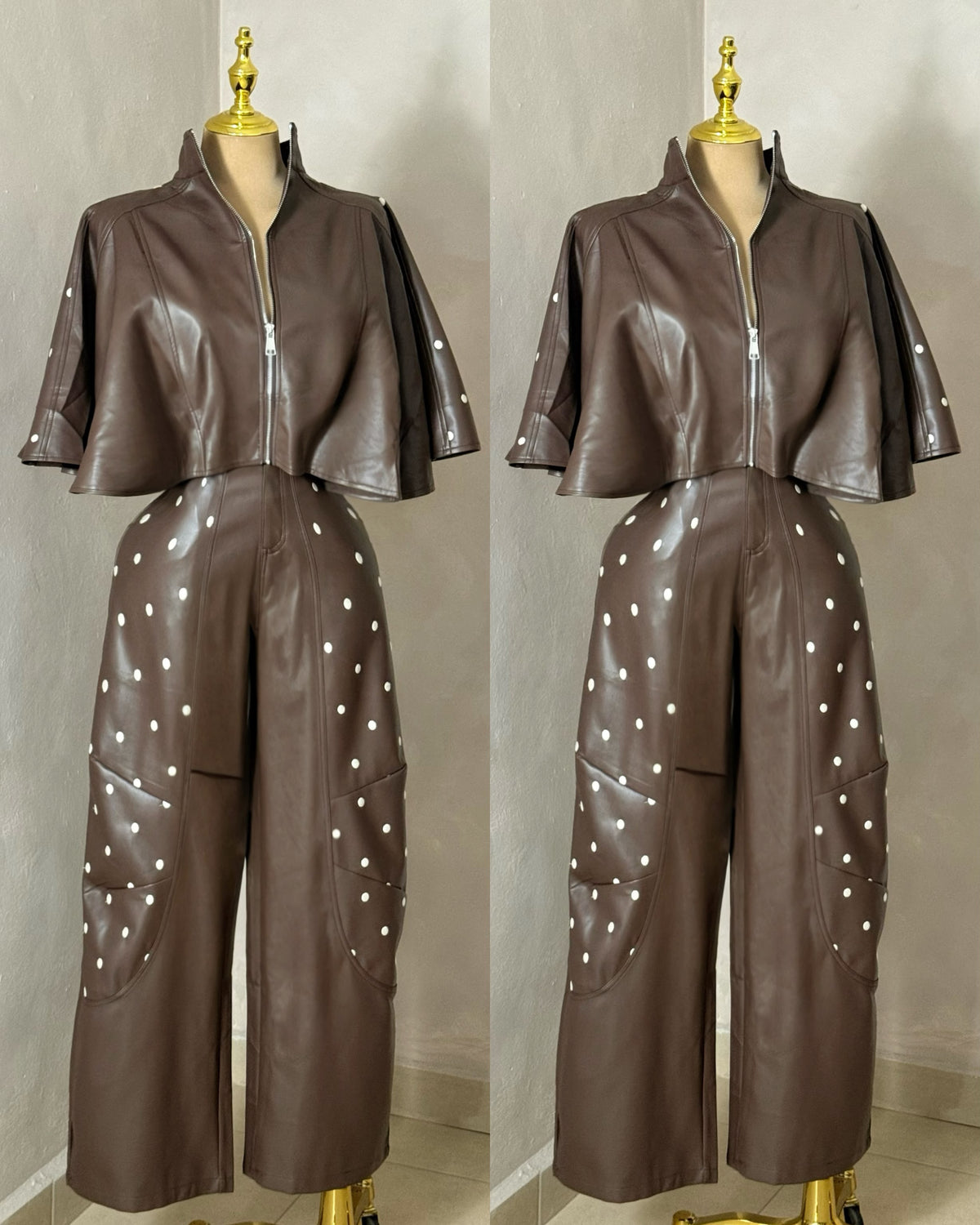 CONJUNTO MARTINA