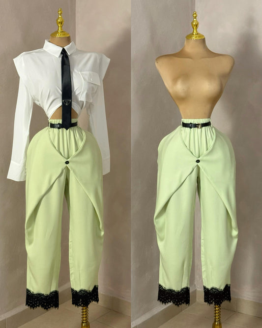 PANTALÓN MAEL