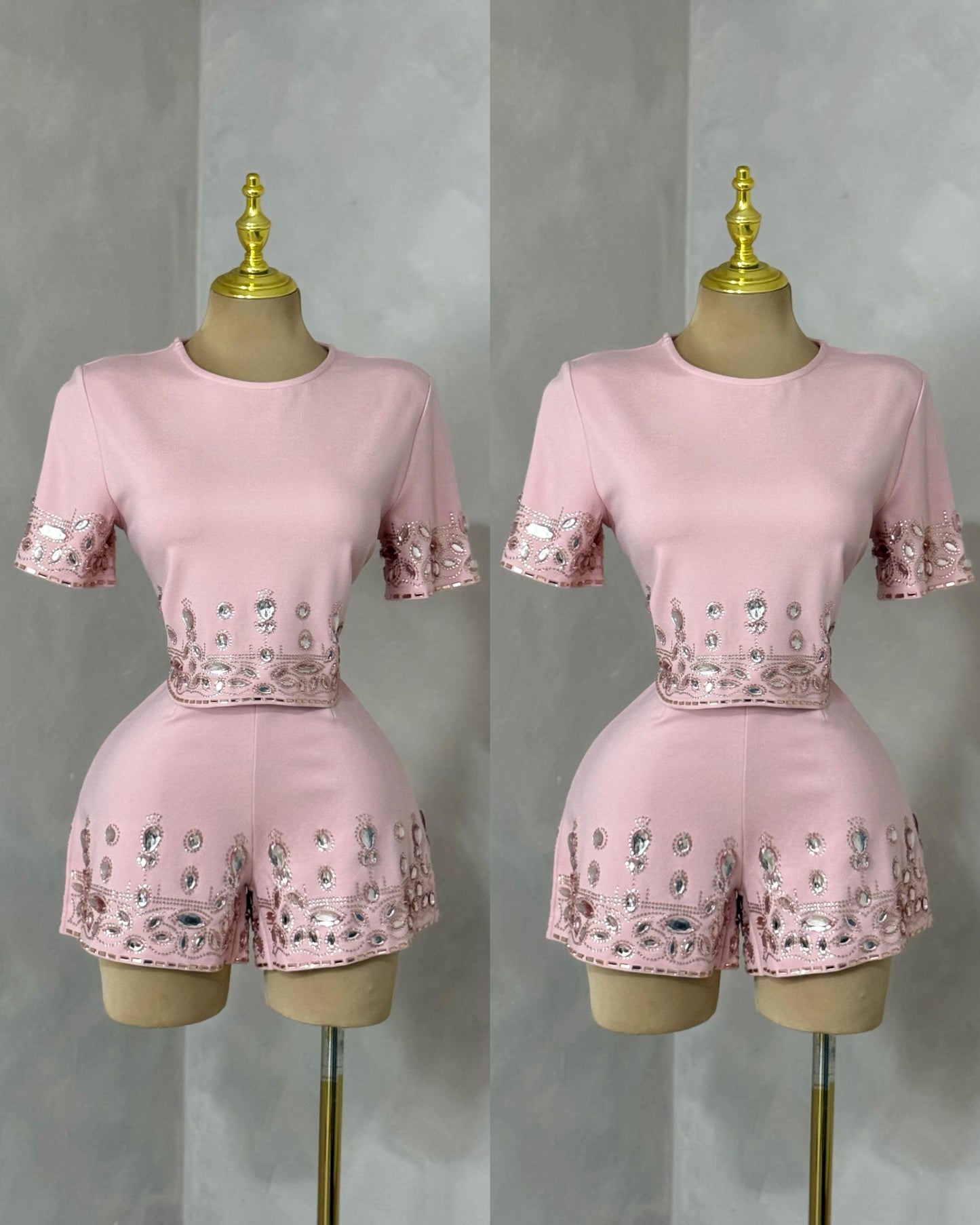 CONJUNTO ELYA