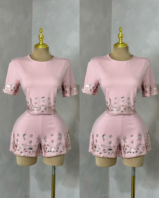 CONJUNTO ELYA