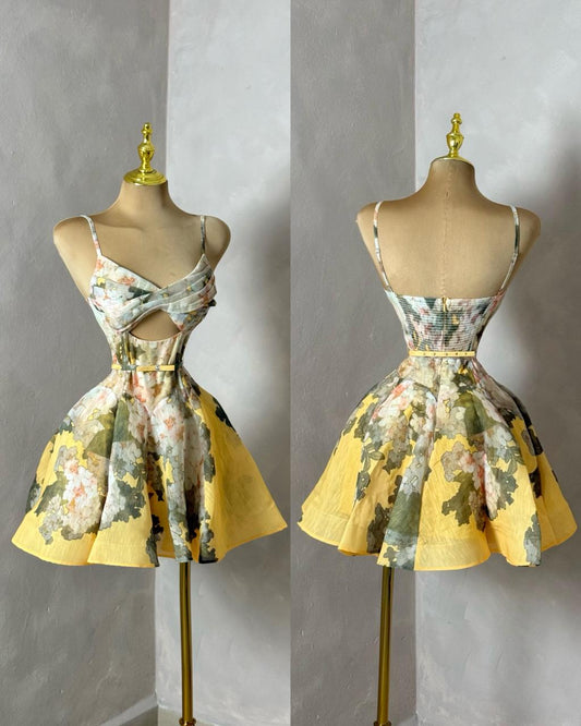 VESTIDO RENA