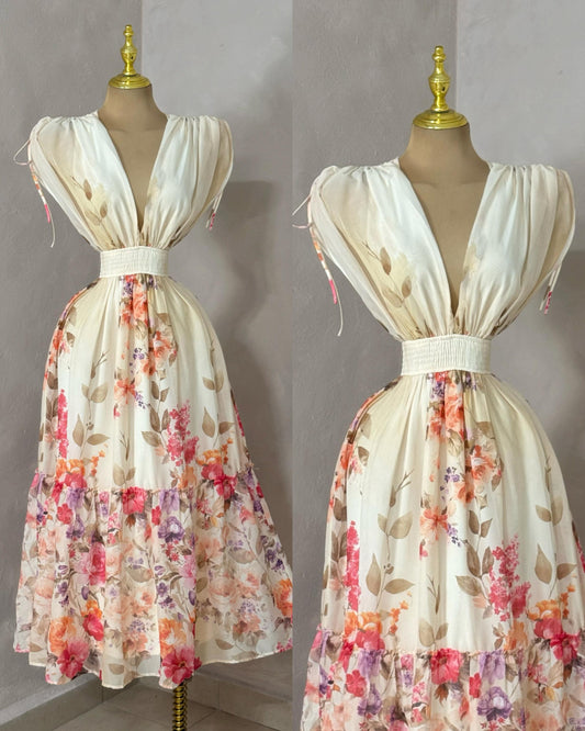 VESTIDO AZENA