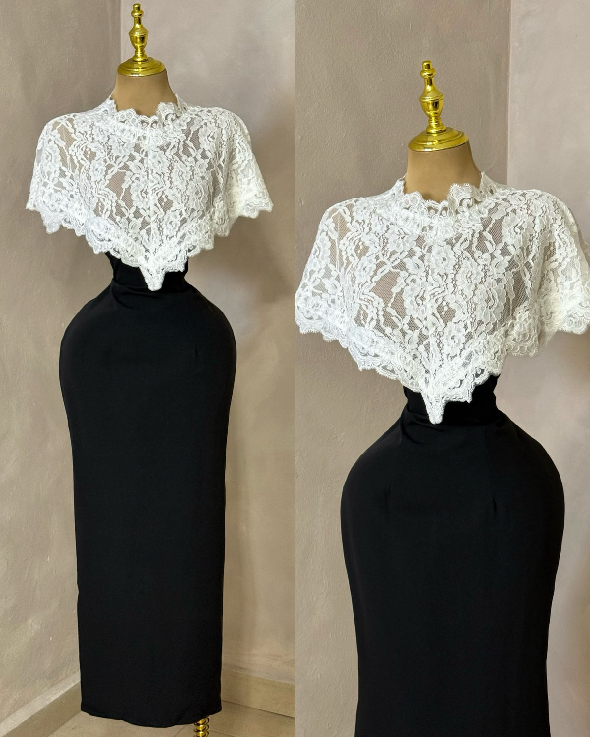 VESTIDO BRIANDA