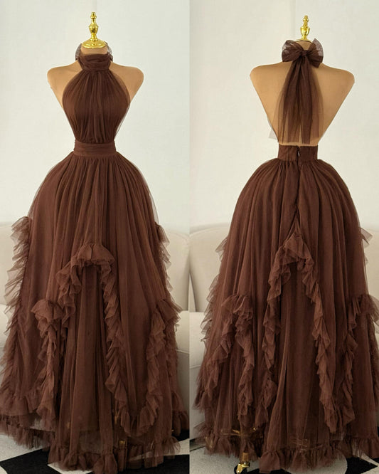 VESTIDO MYRLE