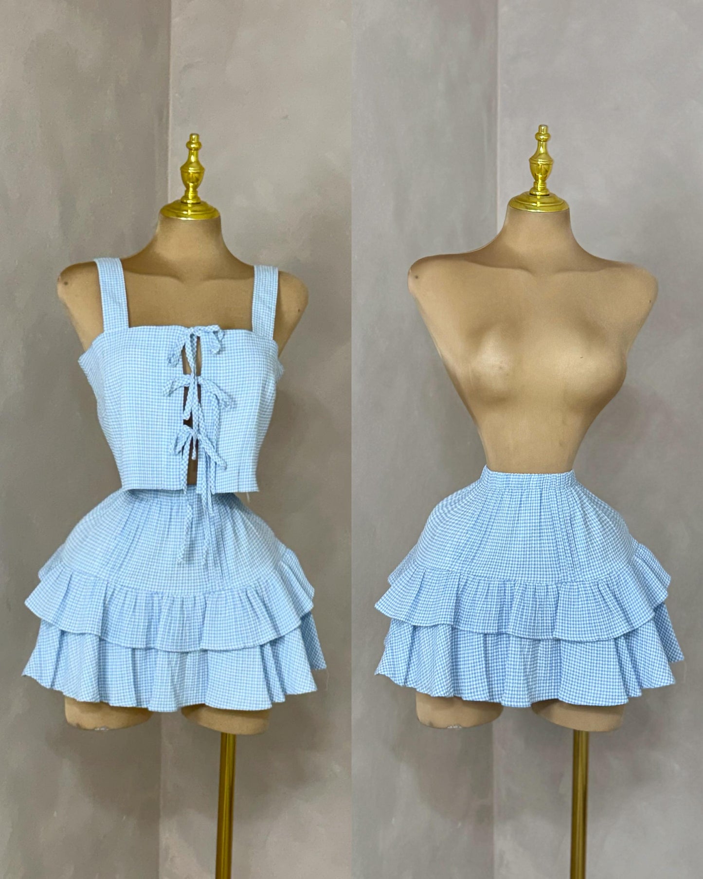 CONJUNTO IZEL