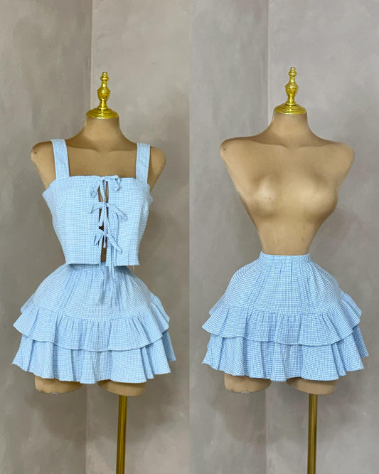 CONJUNTO IZEL